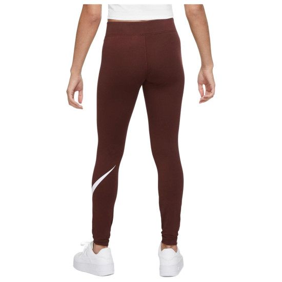 Nike Γυναικείο κολάν Sportswear Essential Gx Mr Nike Γυναικείο κολάν Sportswear Essential Gx Mr